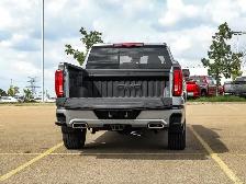 2026 GMC Sierra 1500 Denali Ultimate - Photo 9