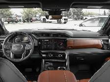 2026 GMC Sierra 1500 Denali Ultimate - Photo 17