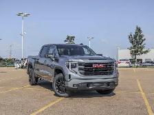 2026 GMC Sierra 1500 Elevation - Photo 2