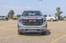 2026 GMC Sierra 1500 Elevation - Photo 3