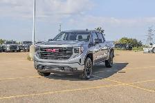 2026 GMC Sierra 1500 Elevation - Photo 4
