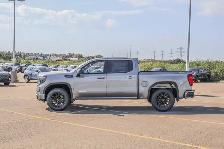 2026 GMC Sierra 1500 Elevation - Photo 5