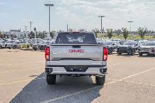 2026 GMC Sierra 1500 Elevation - Photo 7