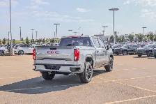2026 GMC Sierra 1500 Elevation - Photo 9