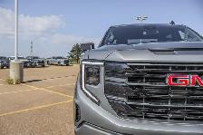 2026 GMC Sierra 1500 Elevation - Photo 11