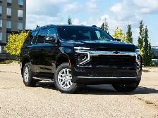 2026 Chevrolet Tahoe LS - Photo 2
