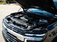 2026 Chevrolet Tahoe LS - Photo 5