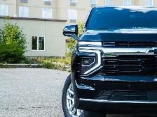 2026 Chevrolet Tahoe LS - Photo 7