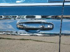 2026 Chevrolet Tahoe LS - Photo 9