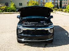 2026 Chevrolet Tahoe LS - Photo 10