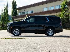 2026 Chevrolet Tahoe LS - Photo 11