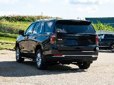 2026 Chevrolet Tahoe LS - Photo 12