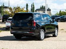 2026 Chevrolet Tahoe LS - Photo 14