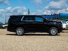 2026 Chevrolet Tahoe LS - Photo 15