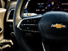2026 Chevrolet Tahoe LS - Photo 20