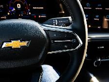 2026 Chevrolet Tahoe LS - Photo 22