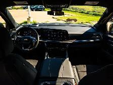 2026 Chevrolet Tahoe LS - Photo 28