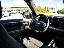 2026 Chevrolet Tahoe LS - Photo 29