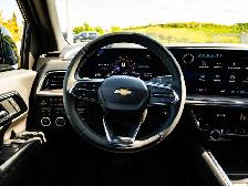 2026 Chevrolet Tahoe LS - Photo 30