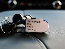 2026 Chevrolet Tahoe LS - Photo 31