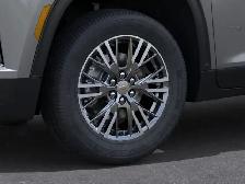 2027 Chevrolet Traverse LT - Photo 9