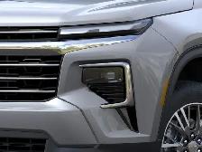 2027 Chevrolet Traverse LT - Photo 10