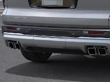 2027 Chevrolet Traverse LT - Photo 14