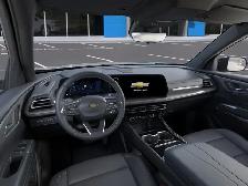 2027 Chevrolet Traverse LT - Photo 15