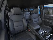 2027 Chevrolet Traverse LT - Photo 16