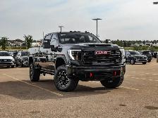 2026 GMC Sierra 2500HD AT4X - Photo 2