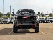 2026 GMC Sierra 2500HD AT4X - Photo 3
