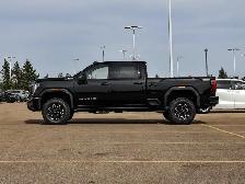 2026 GMC Sierra 2500HD AT4X - Photo 5