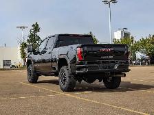 2026 GMC Sierra 2500HD AT4X - Photo 6