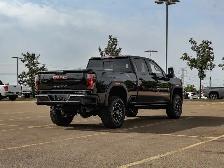 2026 GMC Sierra 2500HD AT4X - Photo 8