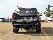 2026 GMC Sierra 2500HD AT4X - Photo 9