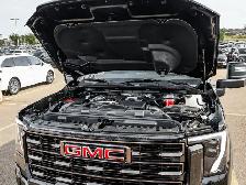 2026 GMC Sierra 2500HD AT4X - Photo 10