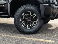 2026 GMC Sierra 2500HD AT4X - Photo 11