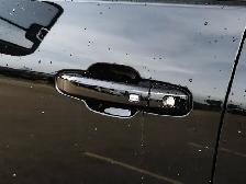 2026 GMC Sierra 2500HD AT4X - Photo 12