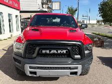 2023 Ram 1500 Classic Warlock 4x4 Crew Cab 5'7' Box - Photo 2
