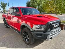 2023 Ram 1500 Classic Warlock 4x4 Crew Cab 5'7' Box - Photo 3