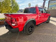 2023 Ram 1500 Classic Warlock 4x4 Crew Cab 5'7' Box - Photo 5