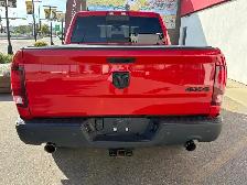2023 Ram 1500 Classic Warlock 4x4 Crew Cab 5'7' Box - Photo 6