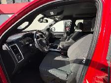 2023 Ram 1500 Classic Warlock 4x4 Crew Cab 5'7' Box - Photo 9