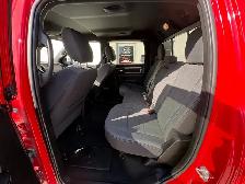 2023 Ram 1500 Classic Warlock 4x4 Crew Cab 5'7' Box - Photo 10