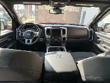 2023 Ram 1500 Classic Warlock 4x4 Crew Cab 5'7' Box - Photo 13