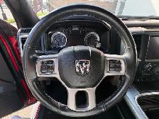 2023 Ram 1500 Classic Warlock 4x4 Crew Cab 5'7' Box - Photo 14