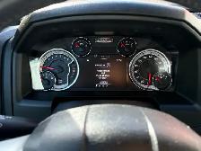 2023 Ram 1500 Classic Warlock 4x4 Crew Cab 5'7' Box - Photo 15