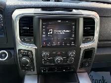 2023 Ram 1500 Classic Warlock 4x4 Crew Cab 5'7' Box - Photo 16