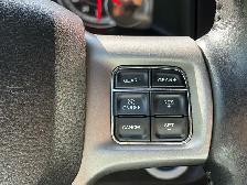 2023 Ram 1500 Classic Warlock 4x4 Crew Cab 5'7' Box - Photo 20