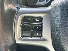 2023 Ram 1500 Classic Warlock 4x4 Crew Cab 5'7' Box - Photo 21
